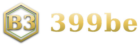 399be logo