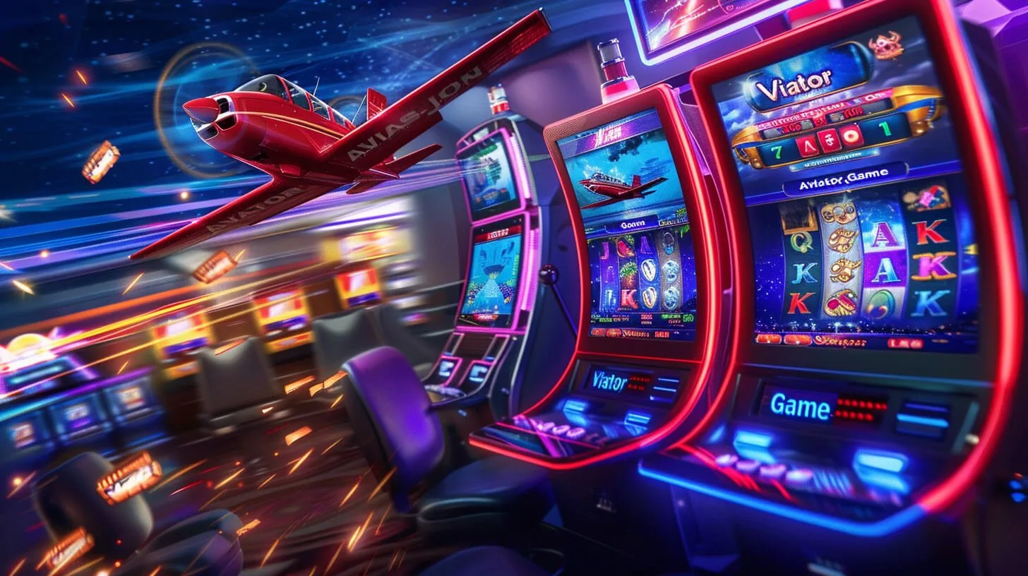 399be What Slot Flash Puts on the Reels